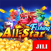 All Star Fishing at 99win Club