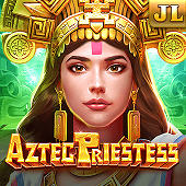 Aztec Priestess at 99win Club