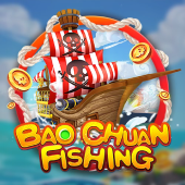 Bao Chuan Fishing at 99win Club