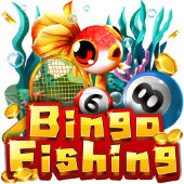 Bingo Fishing at 99win Club
