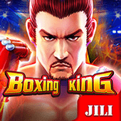 Boxing King at 99win Club