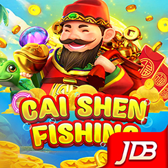 Cai Shen Fishing at 99win Club