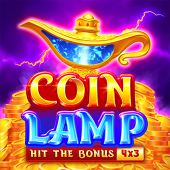 Coin Lamp at 99win Club