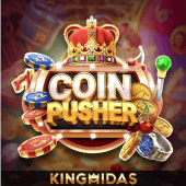 Coin Pusher at 99win Club