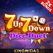 Dice Duet at 99win Club