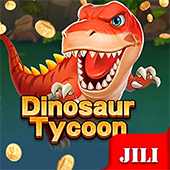 Dinosaur Tycoon at 99win Club