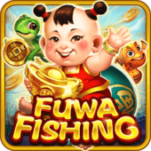 Fuwa Fishing at 99win Club