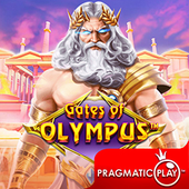 Gates of Olympus at 99win Club