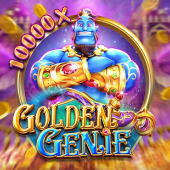 Golden Genie at 99win Club