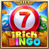 Irich Bingo at 99win Club