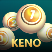 Keno at 99win Club