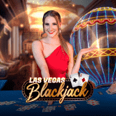 Las Vegas Blackjack at 99win Club