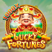 Lucky Fortunes at 99win Club