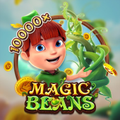 Magic Beans at 99win Club