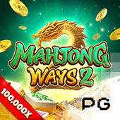 Mahjong Ways 2 at 99win Club
