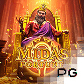 Midas Fortune at 99win Club