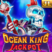 Ocean King Jackpot at 99win Club