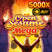Open Sesame Mega at 99win Club