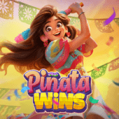 Pinata Wins at 99win Club