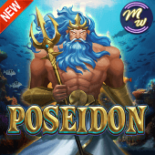 Poseidon at 99win Club