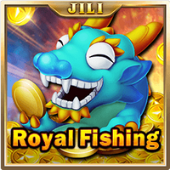 Royal Fishing at 99win Club