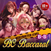 Blockchain Baccarat at 99win Club