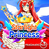 Starlight Princess at 99win Club