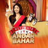 Ultimate Andar Bahar at 99win Club