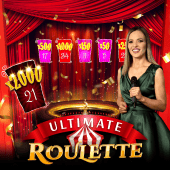 Ultimate Roulette at 99win Club