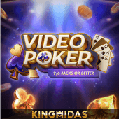 Video Poker at 99win Club
