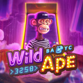 Wild Ape at 99win Club